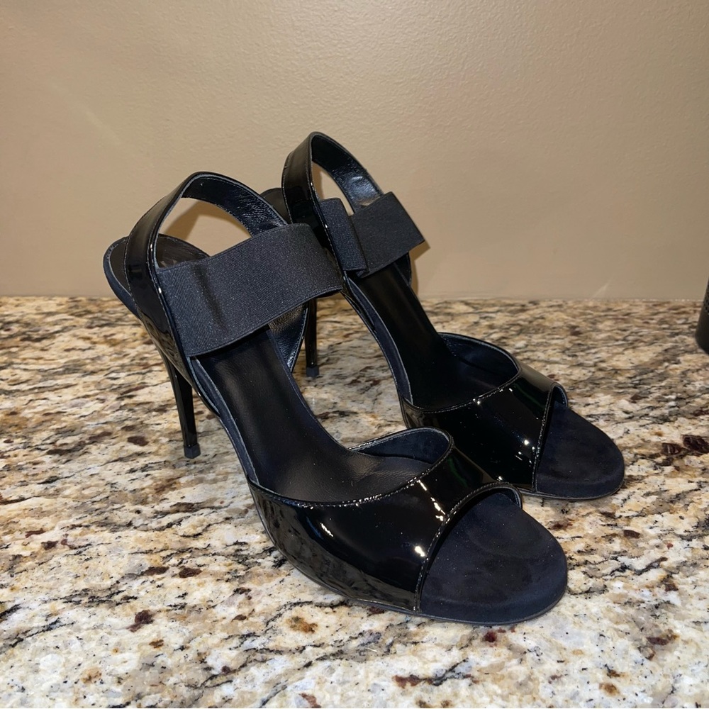 Sur Argentine Tango Paloma Shoes